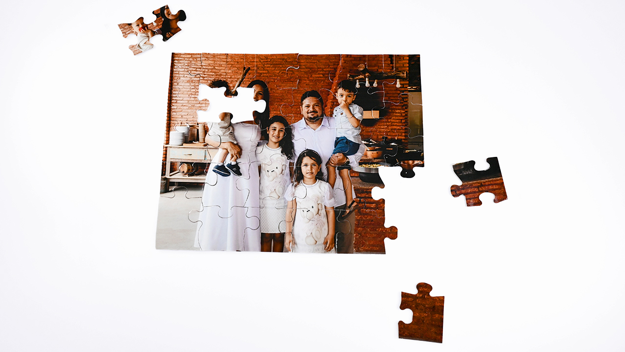 Puzzles