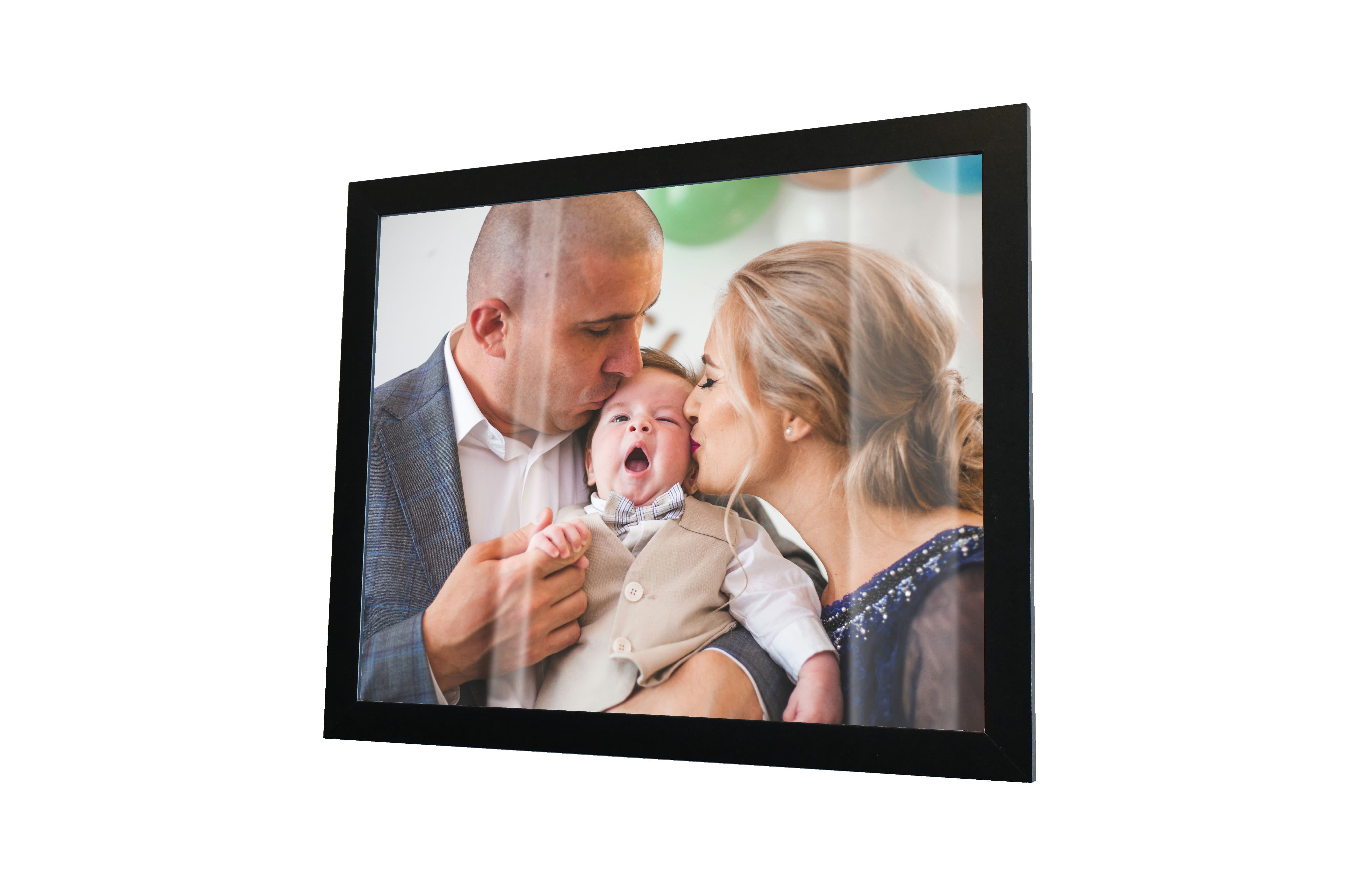 Framed Photos